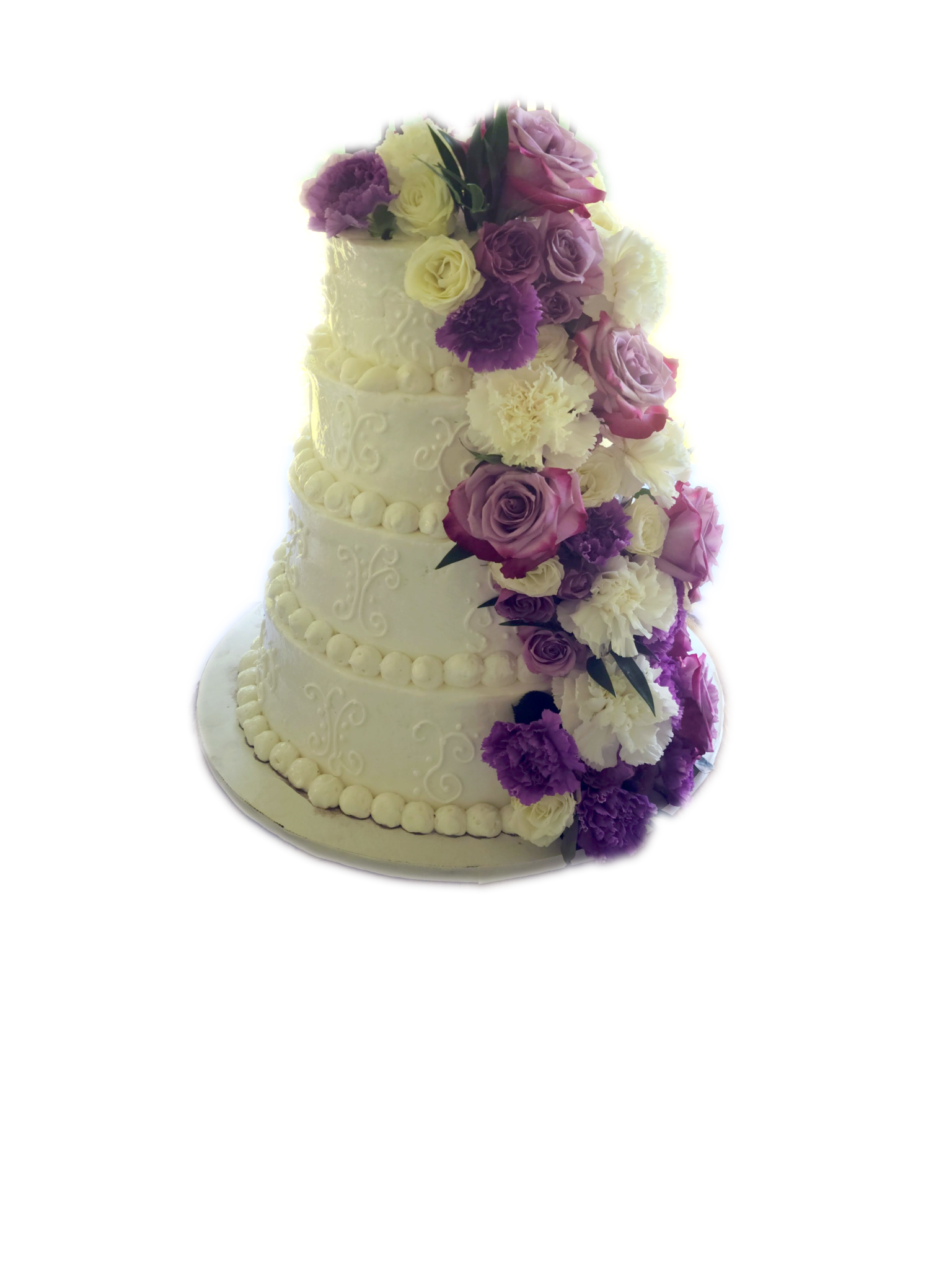 Wedding Cakes Cakes Galore