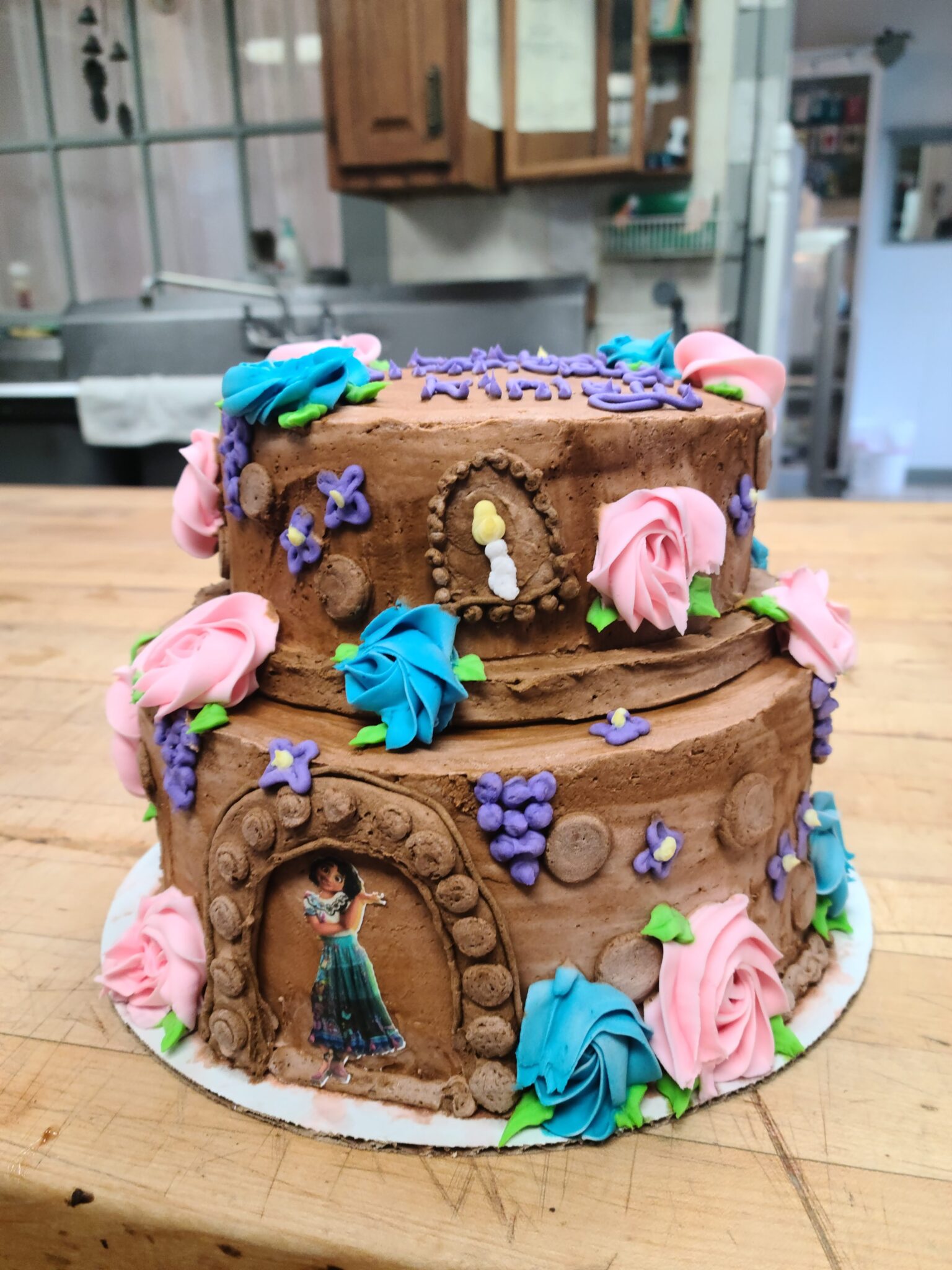 About Us Cakes Galore